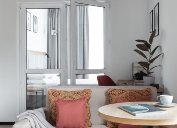 «Deluxe Panoramic»