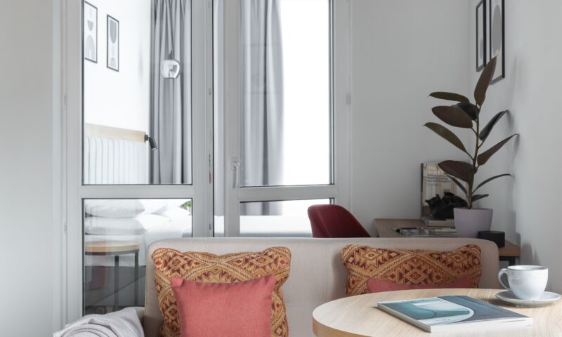 «Deluxe Panoramic»