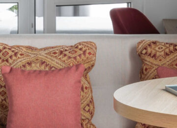 «Панорамный делюкс»