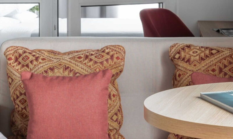 «Deluxe Panoramic»