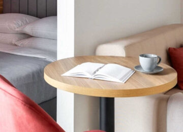 «Полулюкс»