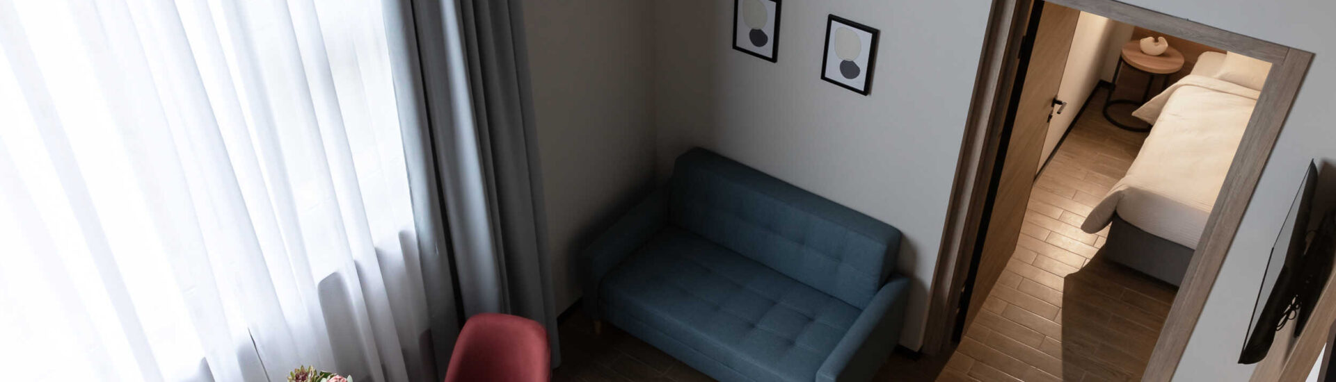 «Двухуровневый Люкс»