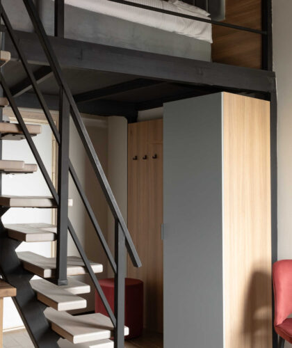 «Двухуровневый Супериор»