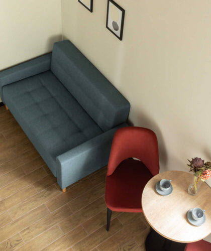 «Двухуровневый Делюкс»