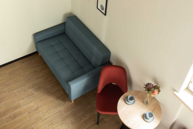 «Двухуровневый Делюкс»