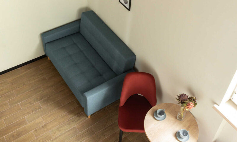 «Two-Level Deluxe»