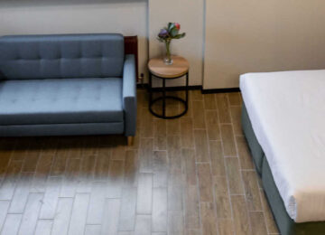 «Двухуровневые Семейные Апартаменты»