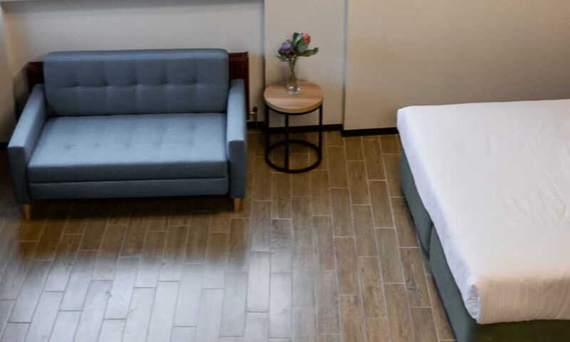 «Двухуровневые Семейные Апартаменты»