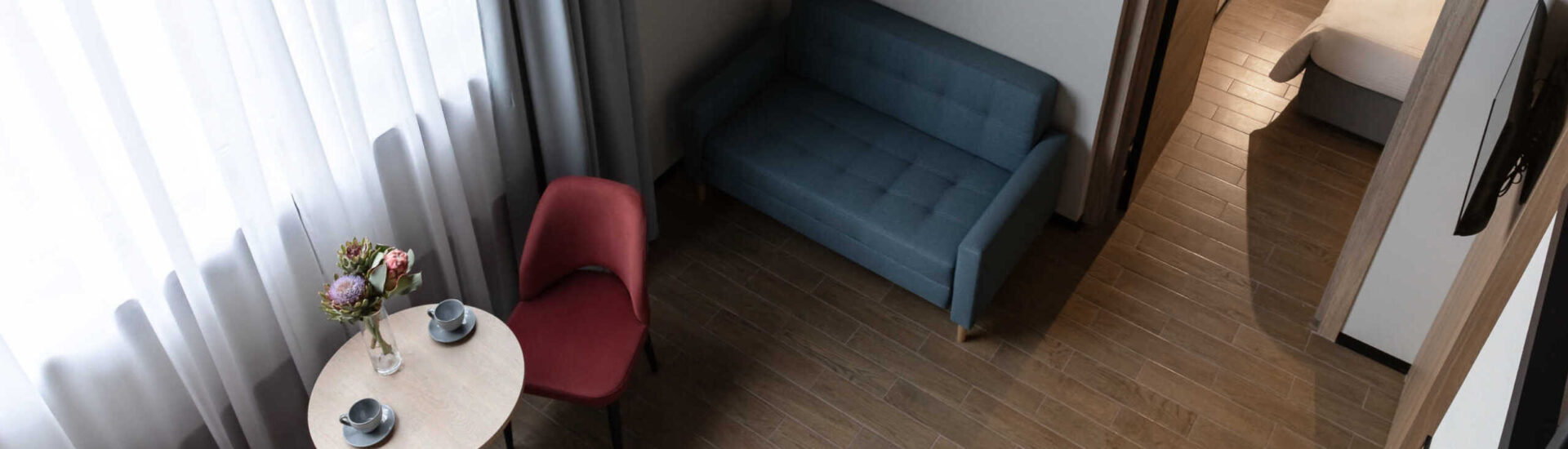 «Двухуровневый Люкс»