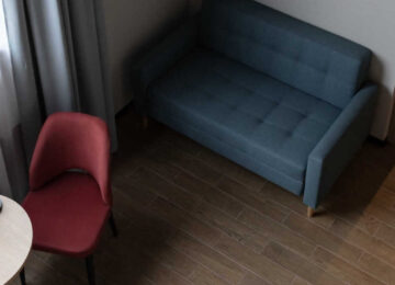 «Двухуровневый Люкс»