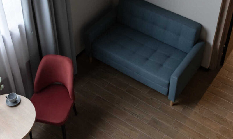 «Двухуровневый Люкс»