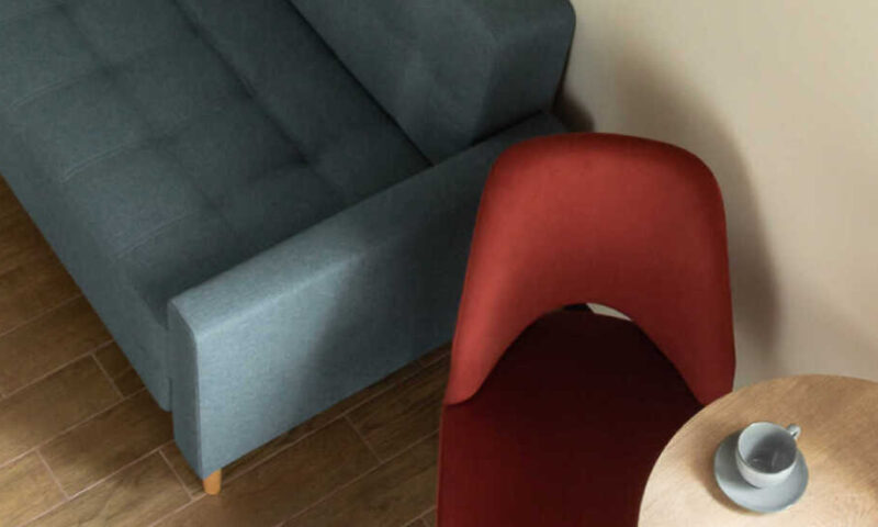 «Двухуровневый Делюкс»