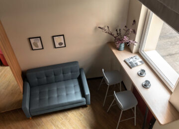 «Two-Level Standard»