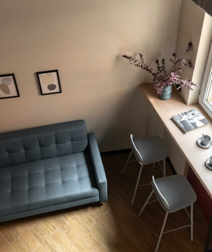 «Двухуровневый Стандарт»