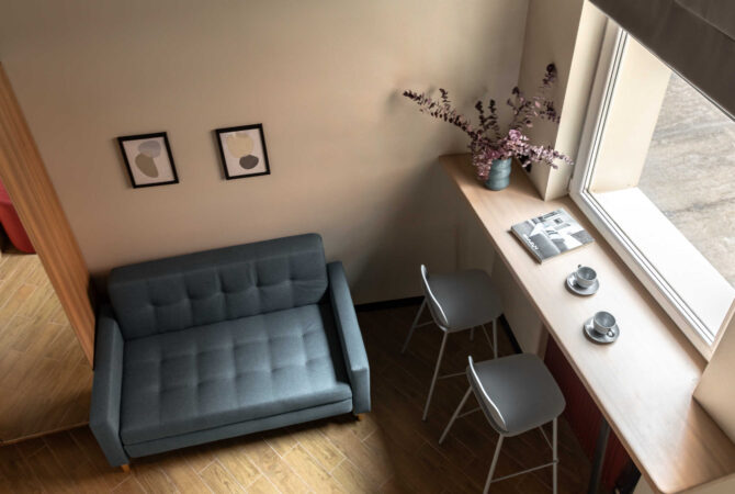 «Двухуровневый Стандарт»