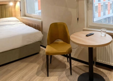 «Стандарт с диваном»