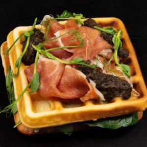 Новое и невероятно вкусное меню. Премьера в гастробаре «ШубуЕм»