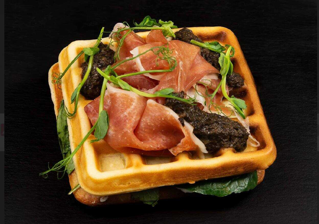 Новое и невероятно вкусное меню. Премьера в гастробаре «ШубуЕм»