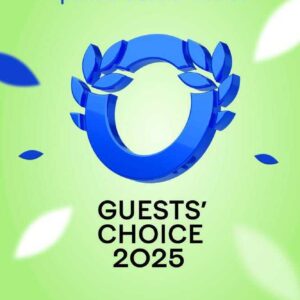 IDERA получил награду Guests’ Choice 2025!
