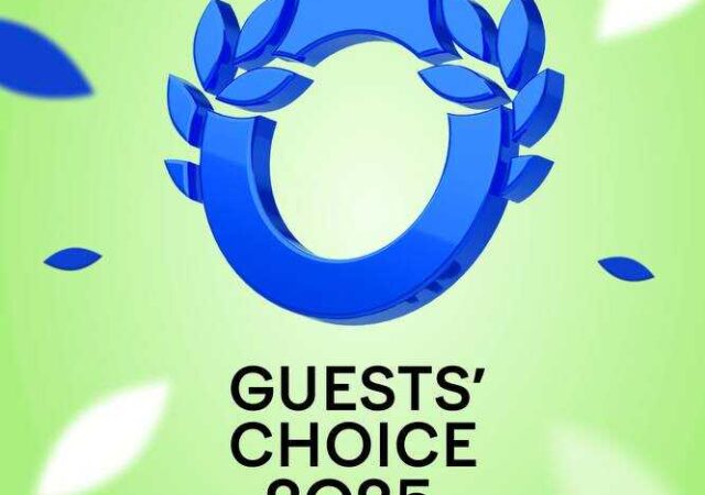 IDERA получил награду Guests’ Choice 2025!
